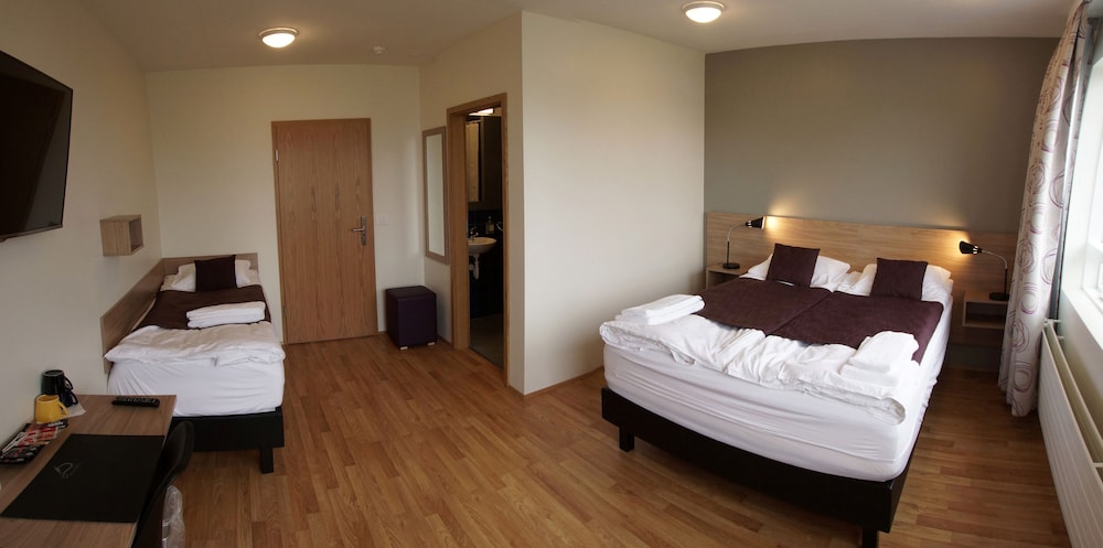 Triple Room photo 3