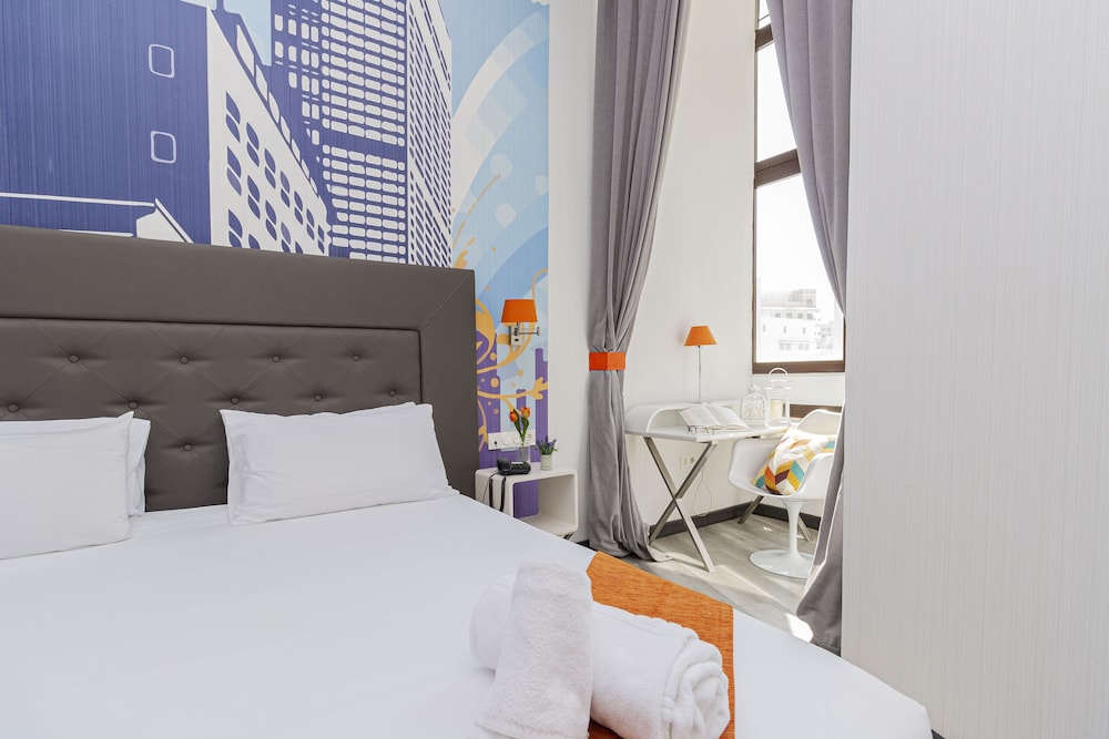 Superior Double Room photo 2