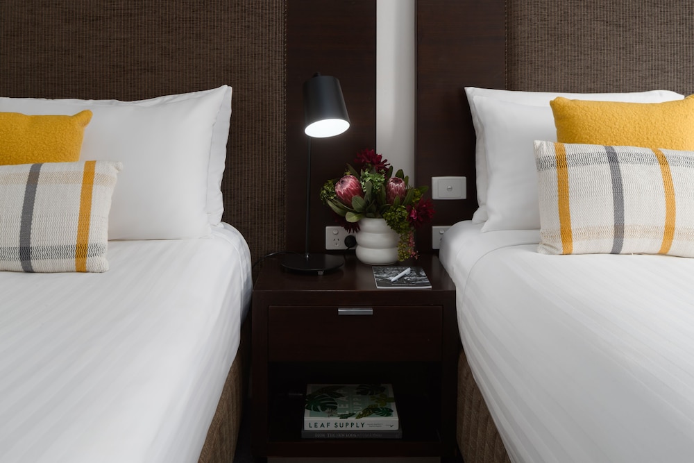 Double Double Room - Photo 2