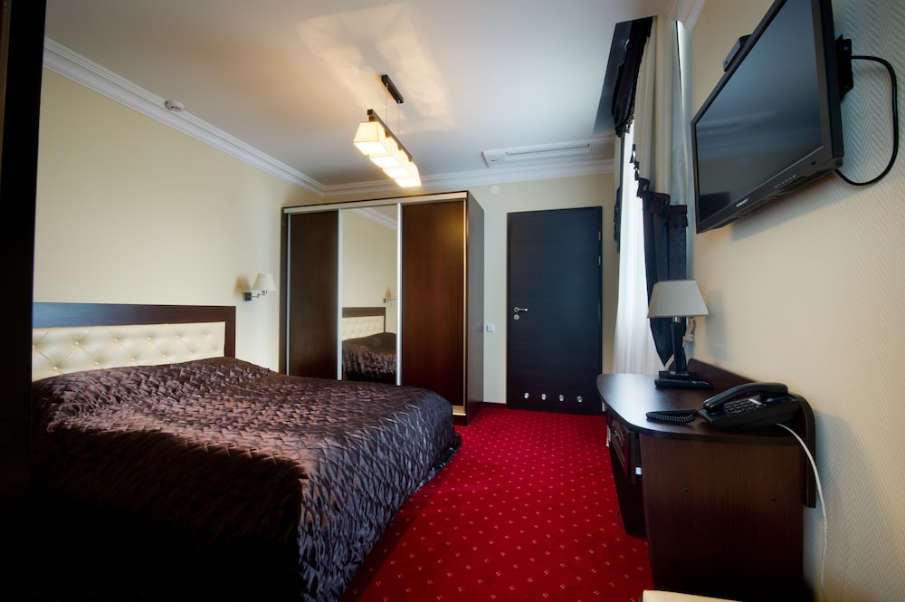 Apartment, 1 Bedroom photo 3