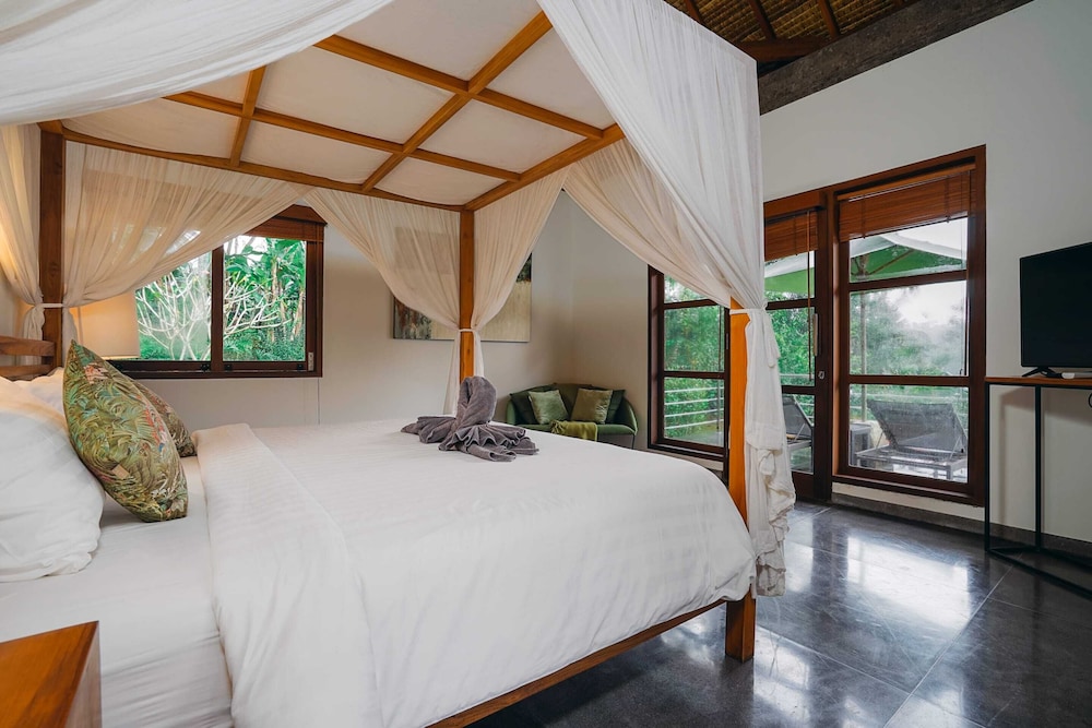 Basic Villa, Multiple Beds photo 1