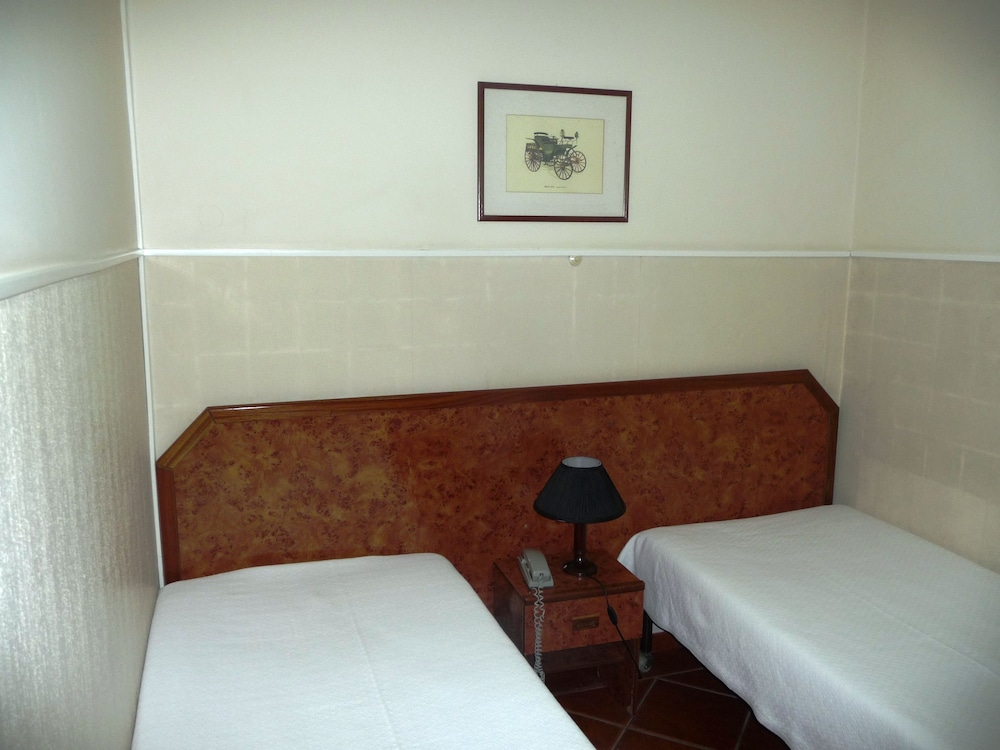Standard Room, 1 Double Bed