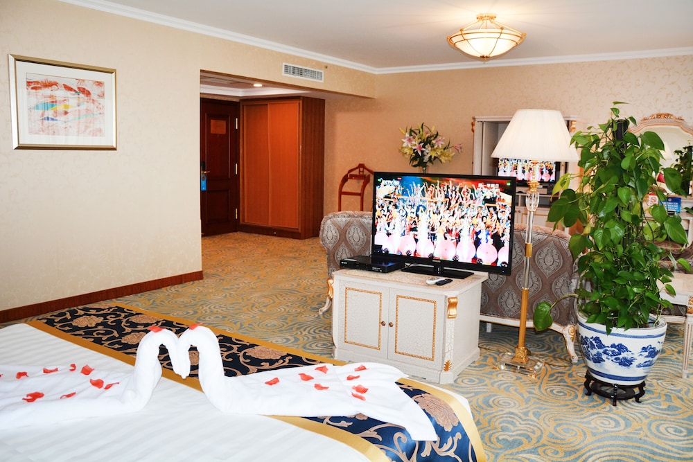 Executive Deluxe Room photo 3
