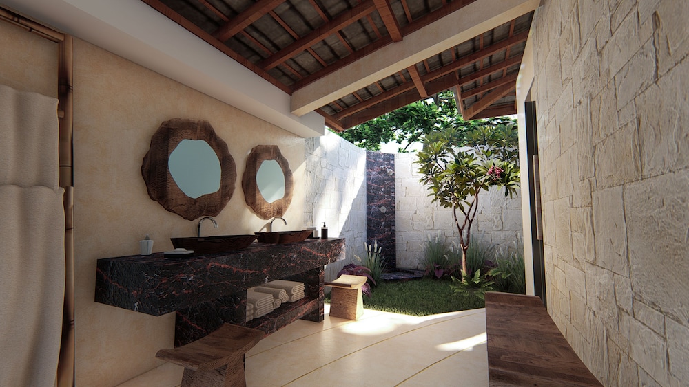 Double Room (Manipura)