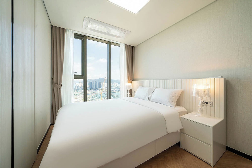 Grand Suite Marina B photo 2