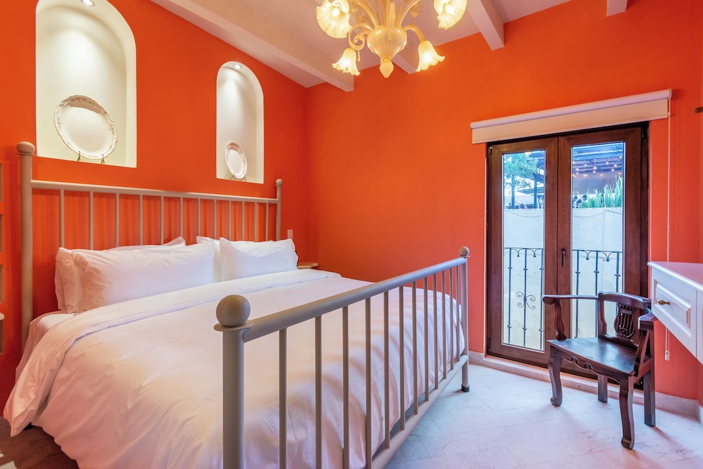 Junior Suite, Balcony, City View photo 1