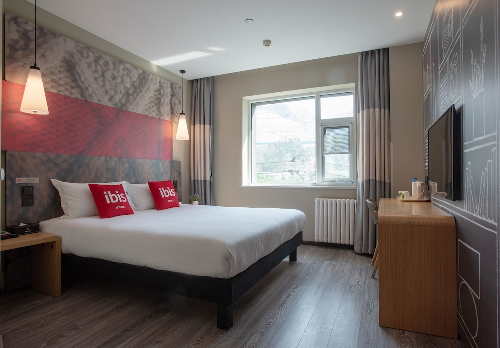 Superior Double Room (Mainland Chinese Only)