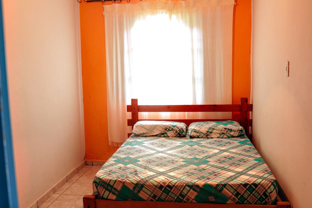 Standard Triple Room, Multiple Beds, Smoking, Garden View photo 2