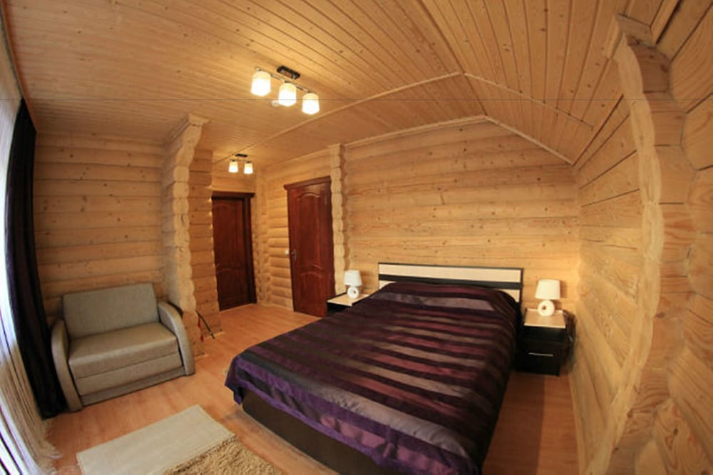 Standard Triple Room, 1 Bedroom, Mountain View photo 1