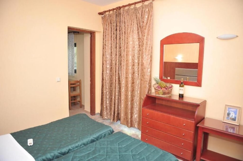 Family Apartment for 6 people