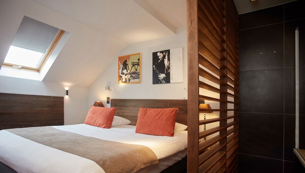 Economy Double Room - Photo 5