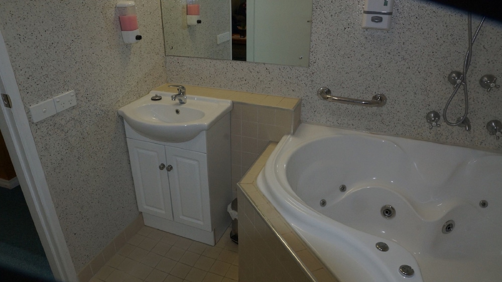 Standard Room, Jetted Tub (Spa Room) photo 2