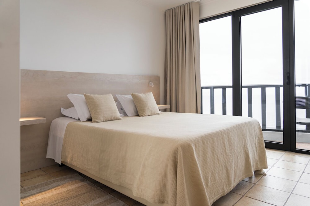 Double Room, Sea View, Ground Floor