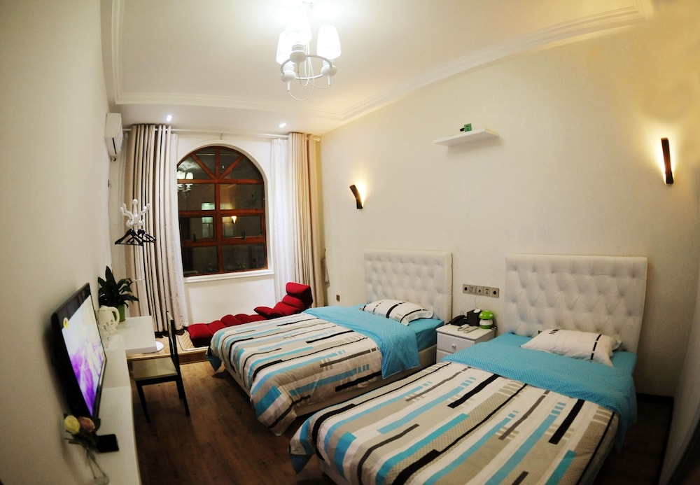 Superior Twin Room photo 1