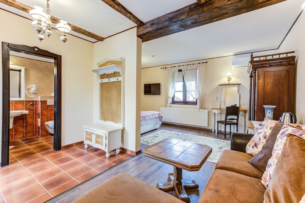 Executive Room, Balcony photo 2