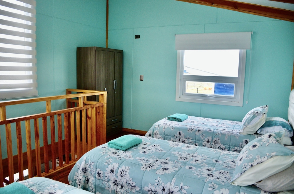 Basic Cottage photo 2