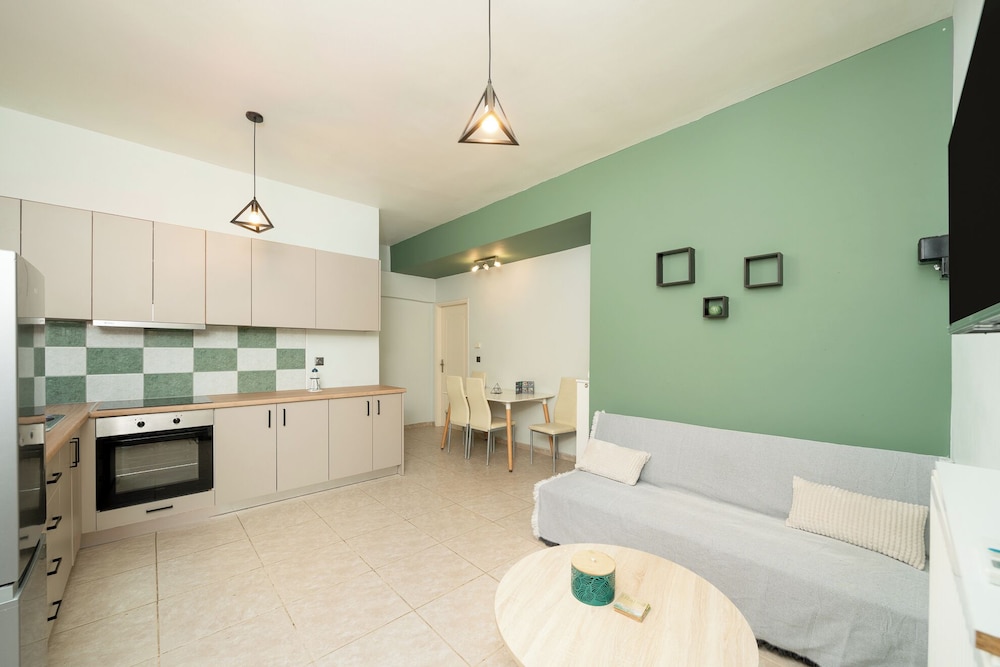Apartment, 2 Bedrooms photo 1