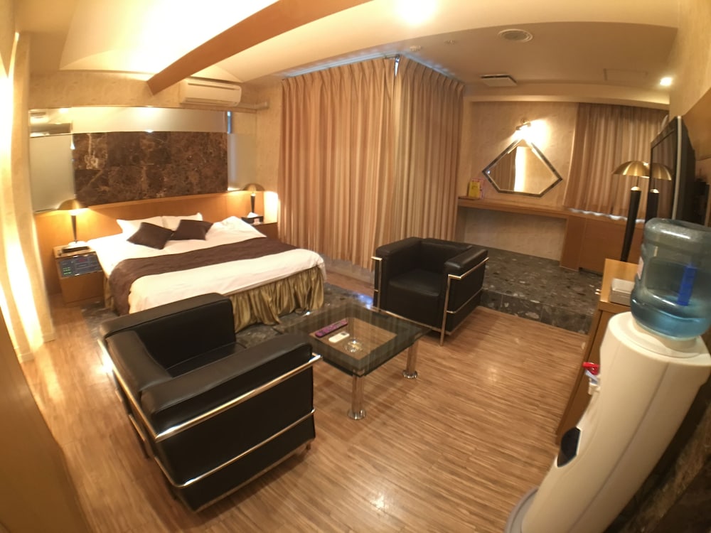 Basic Double Room - Photo 10