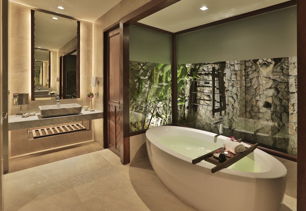Pavilion Suite One-Bedroom photo 3