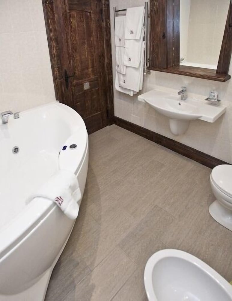 Family Suite, 2 Bedrooms, Terrace photo 2
