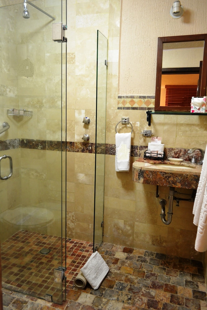 Basic Room, 2 Double Beds (Preferencial) photo 3