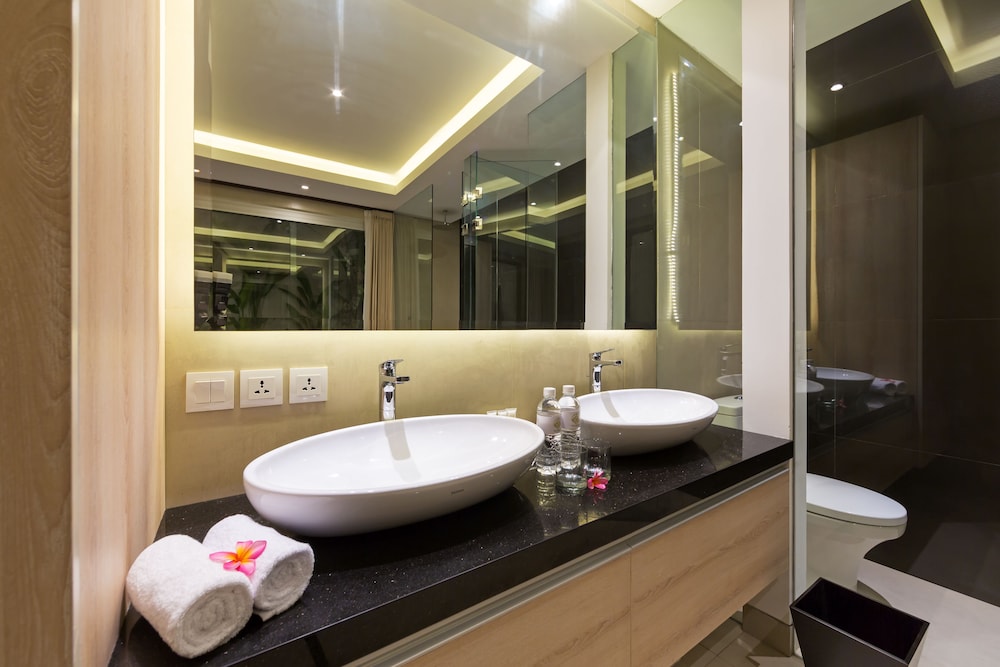 One bedroom, Private Pool thumbnail 6