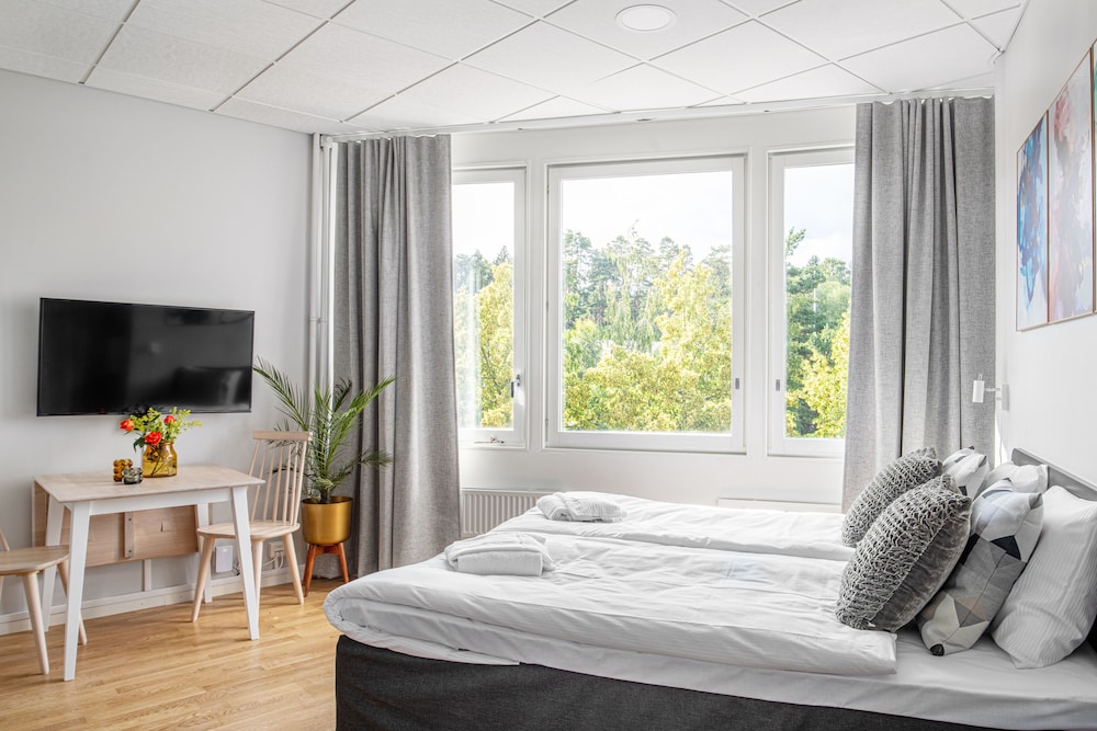 Luxury Studio Suite photo 2