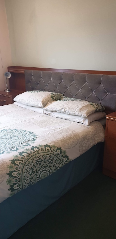 Basic Double Room photo 1