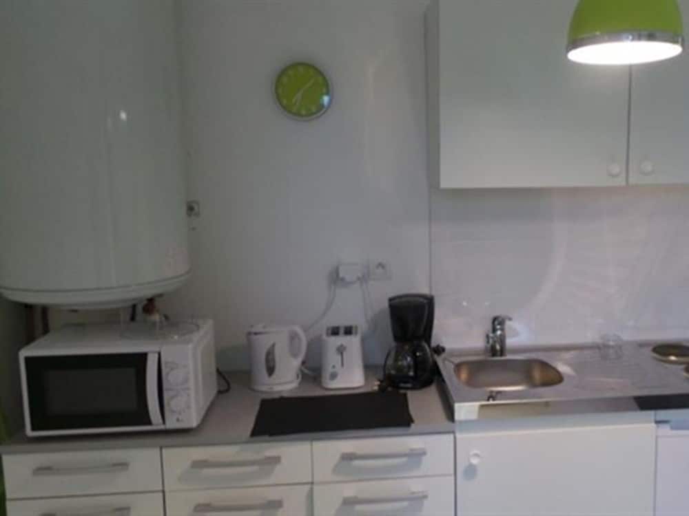 Apartment, Private Bathroom