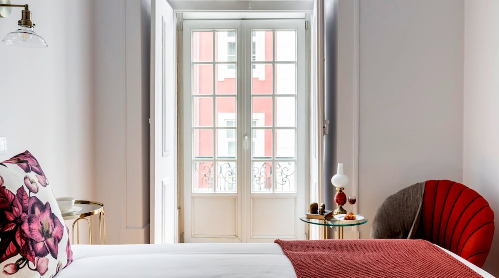 Deluxe Room photo 1