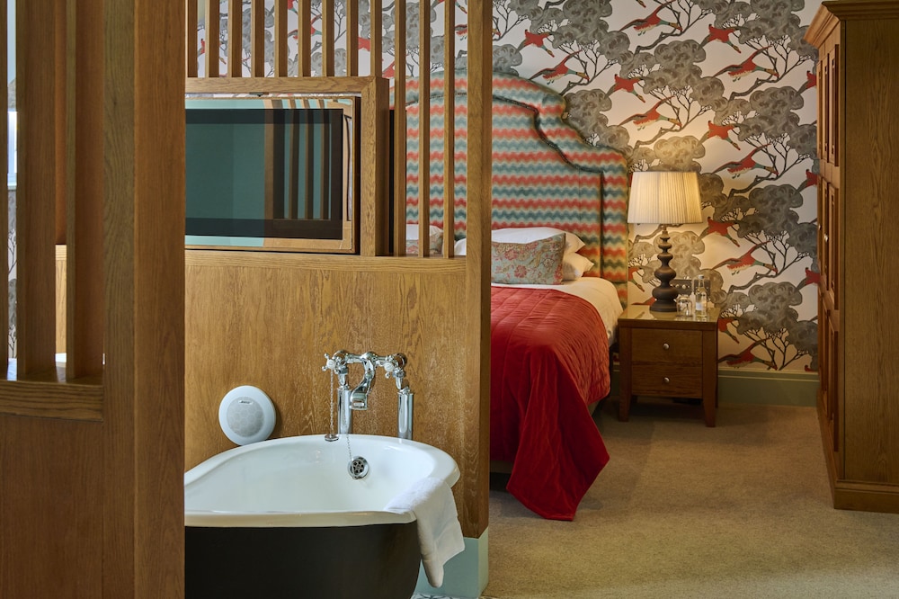 Junior Suite - Photo 6