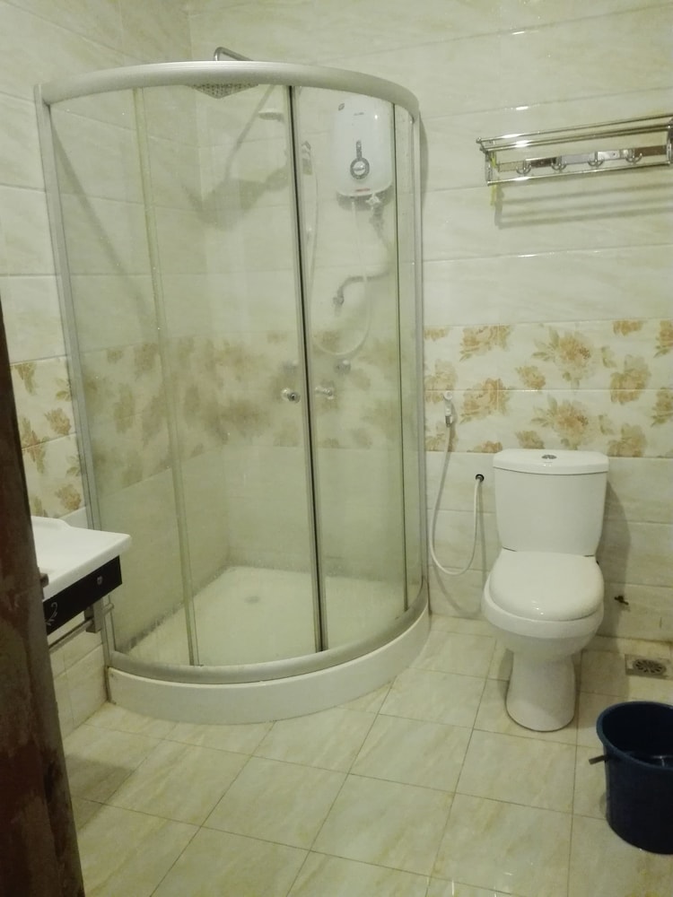 Deluxe Room, 2 Queen Beds, Sea View photo 3