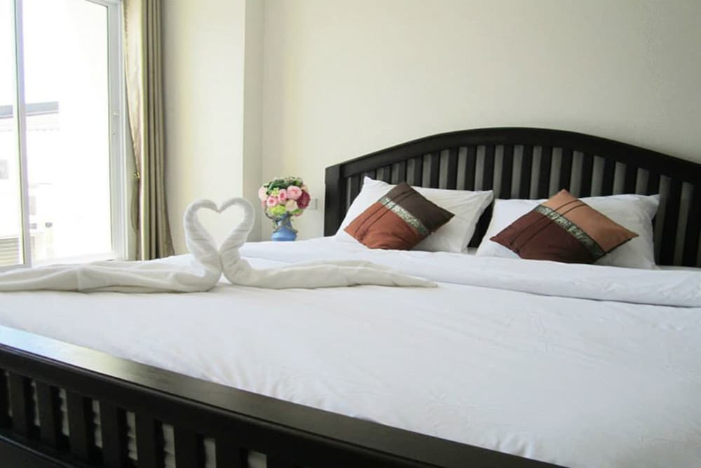 Quarto Duplo de Luxo