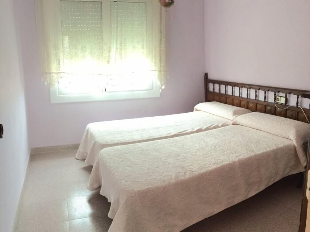 Apartamento, 2 habitaciones