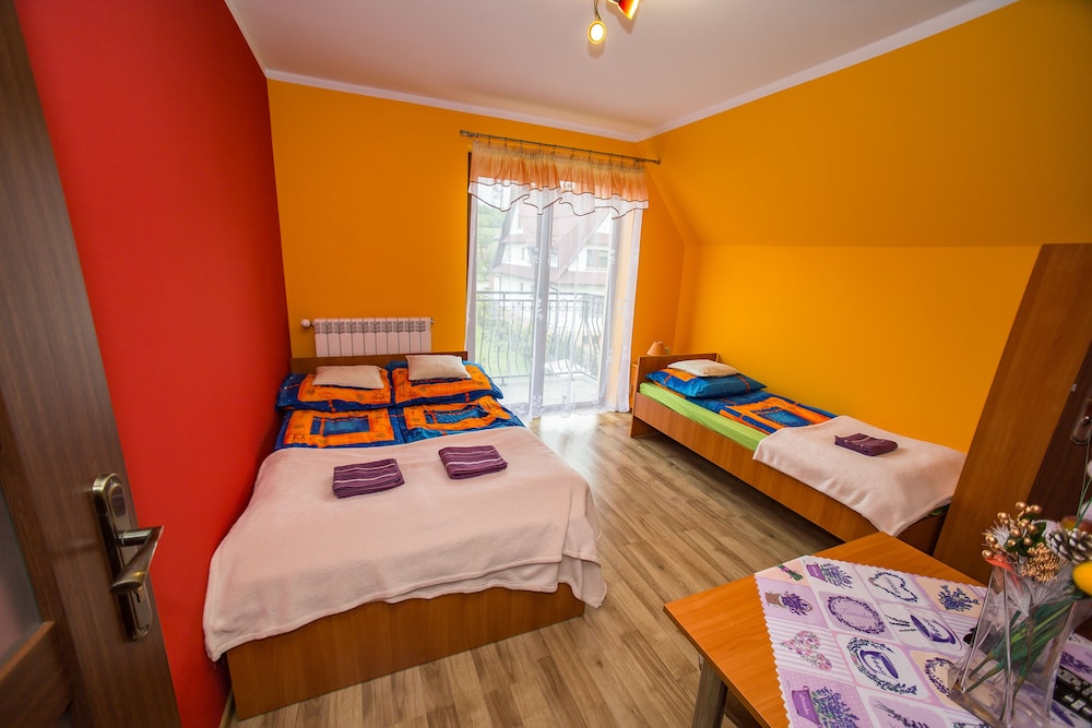 Triple Room (2) photo 1