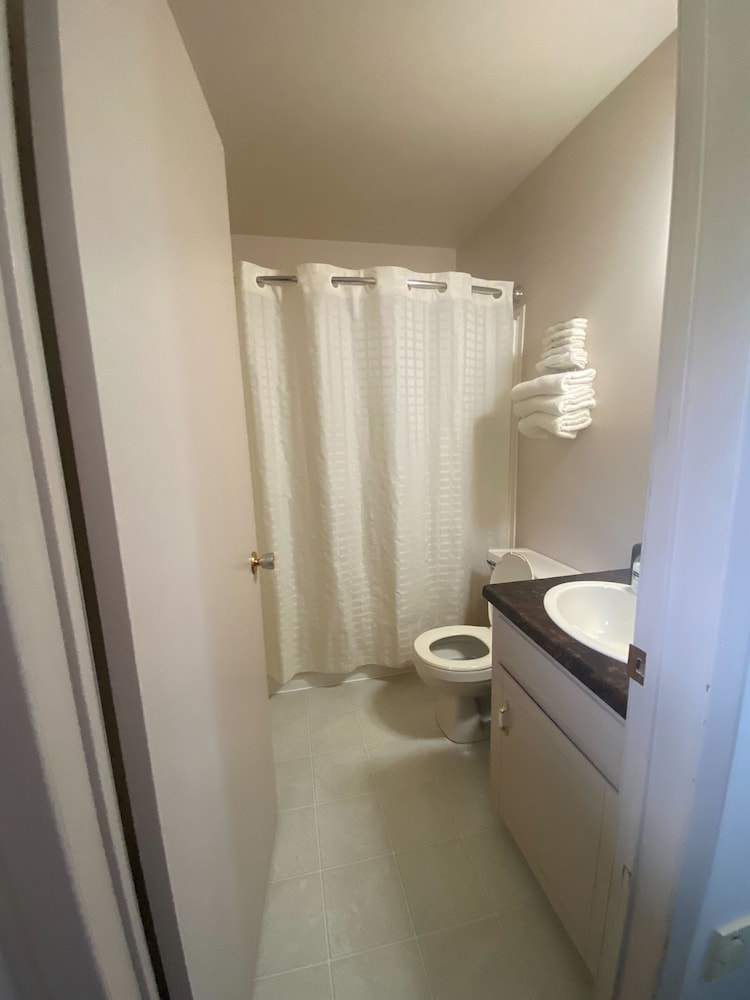 Room, 2 Double Beds, Mountain View photo 3