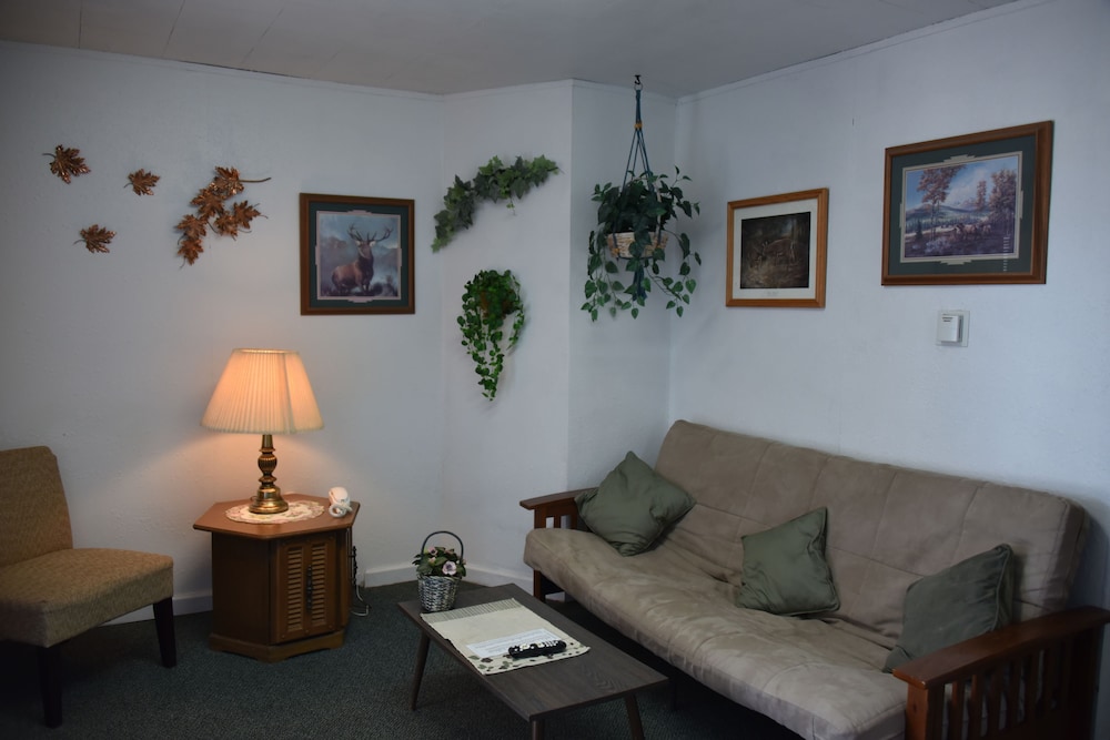 #4 Moose - Apartment