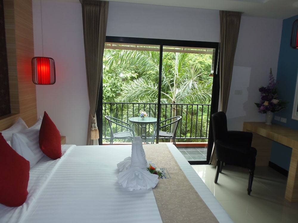 Deluxe Room photo 2