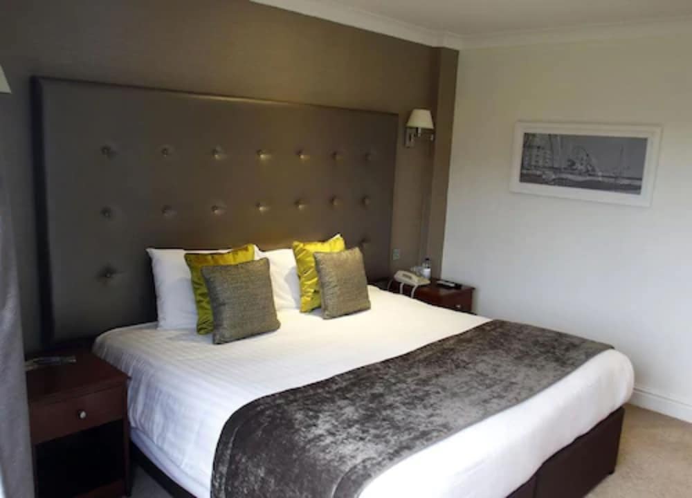 Classic Double Room - Photo 3