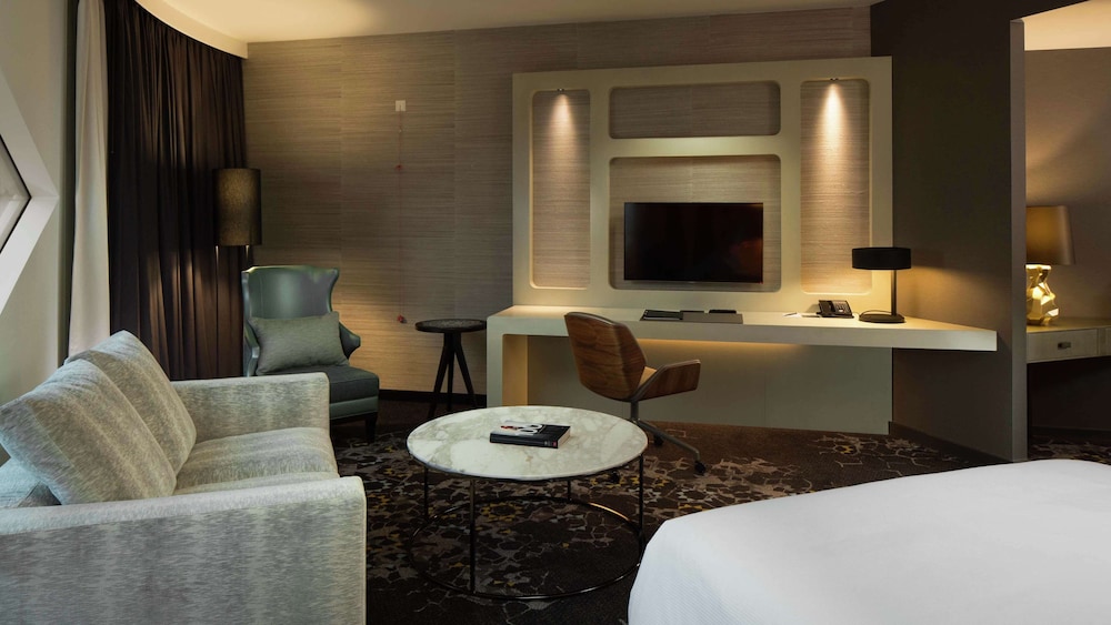 Hilton Amsterdam Airport Schiphol, Billede 4