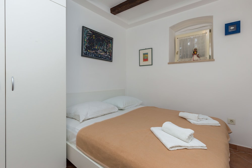 Standard Apartment, 1 Bedroom