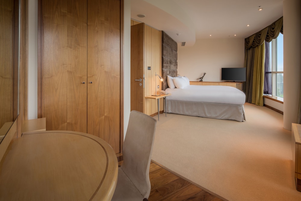 Presidential Suite photo 2