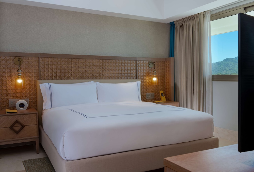 Suite, 2 Bedrooms, Ocean View