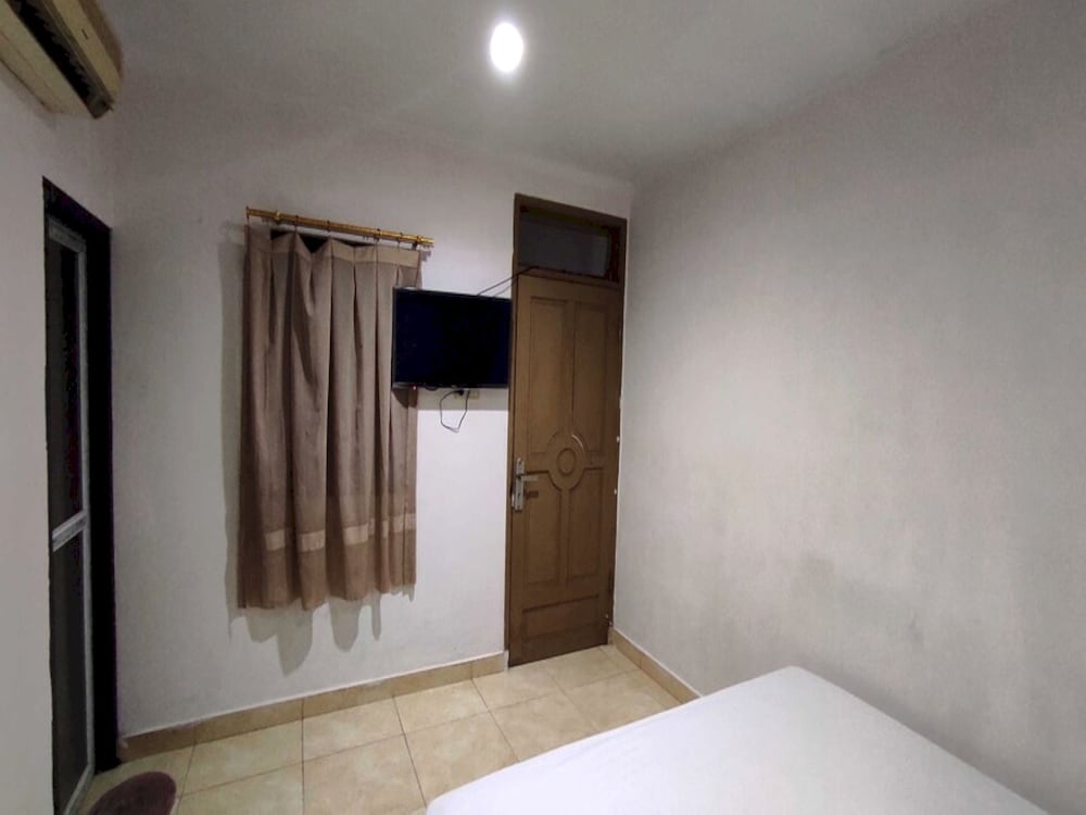Deluxe Double Room - Photo 5