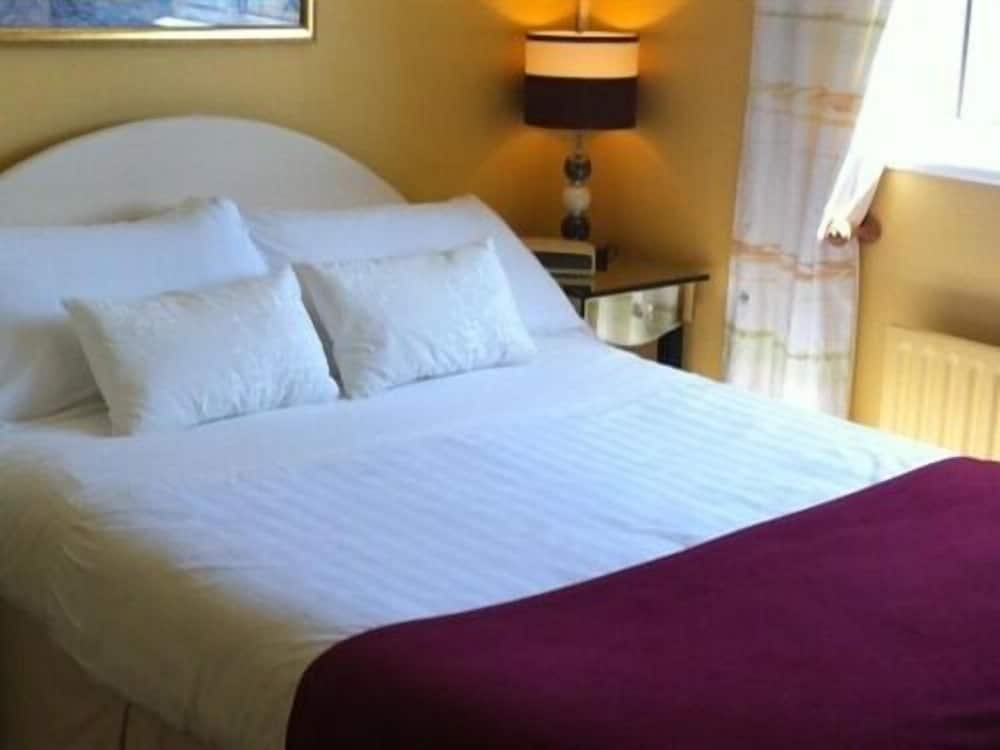 Single Room, Ensuite, Sea View photo 1