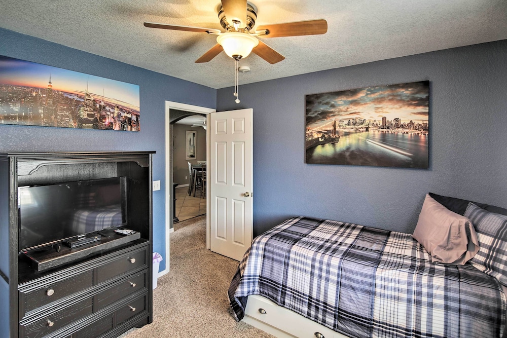 House (3 Bedrooms) photo 3