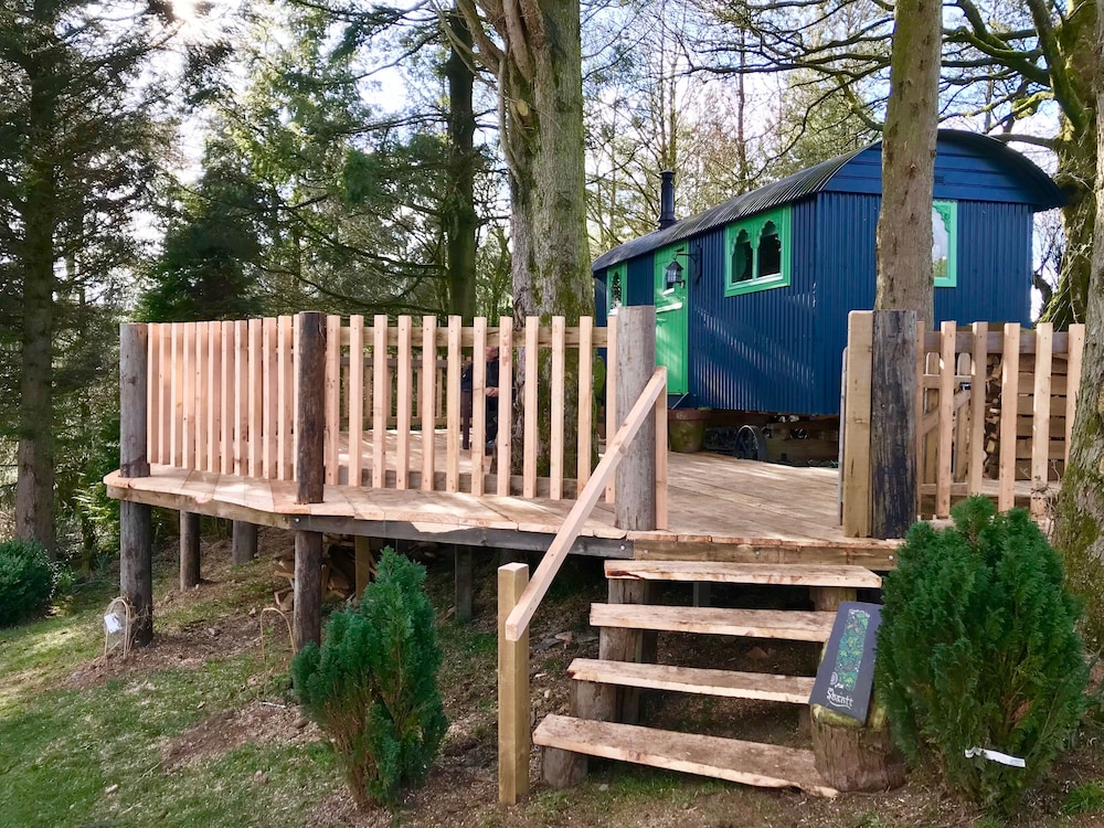 Shanti Hut photo 1