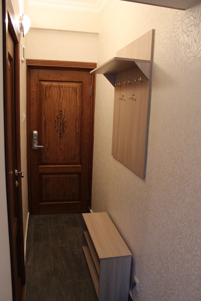 Standard Double Or Twin Room, 1 Bedroom photo 1