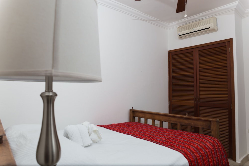 Design Quadruple Room photo 2