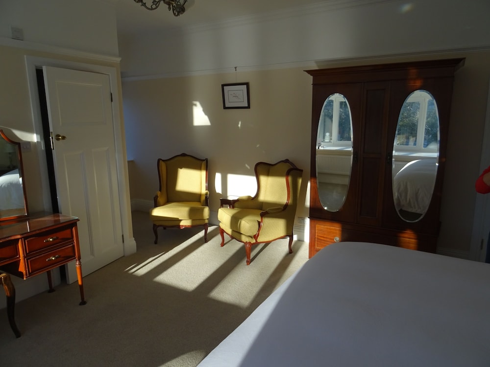Superior Double Or Twin Room photo 2